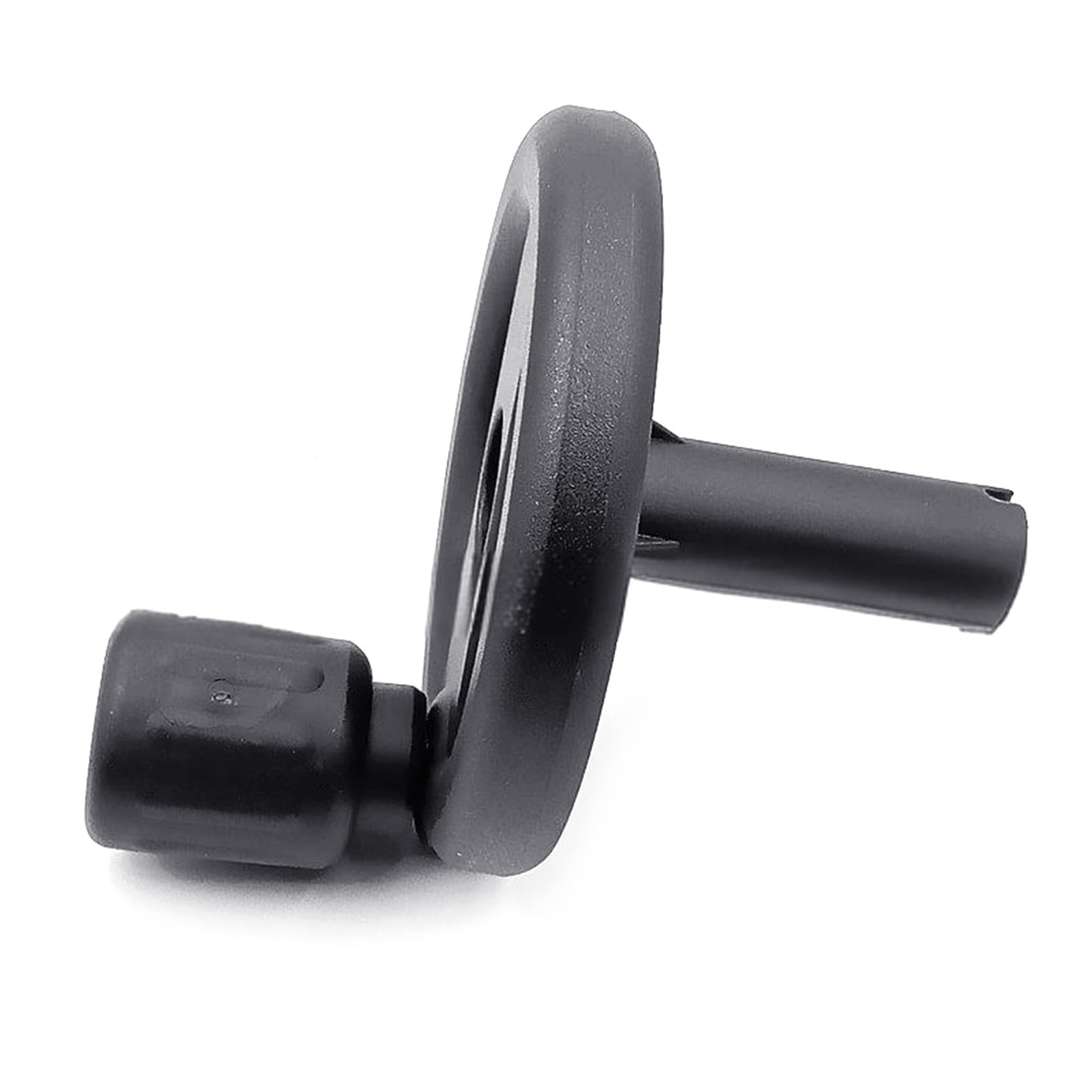 ABS Handwheel Table Sawer Hand Wheel 5140117-77 Repalce for DW745 DWE7480 DWE7485 Easy Installation Table Sawer Hand Wheel