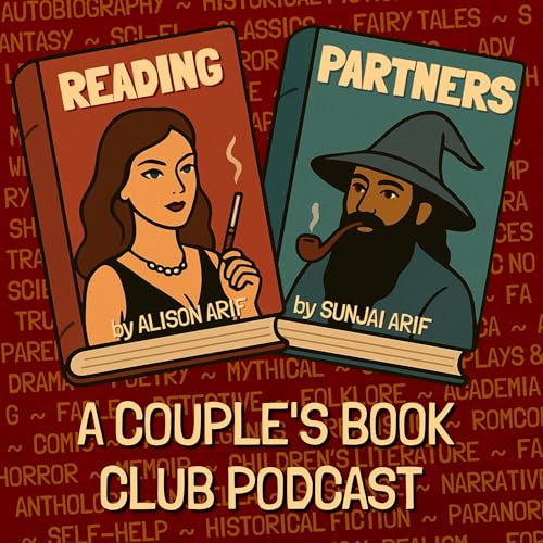 『Reading Partners Podcast』のカバーアート