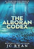 The Alboran Codex 1036703290 Book Cover