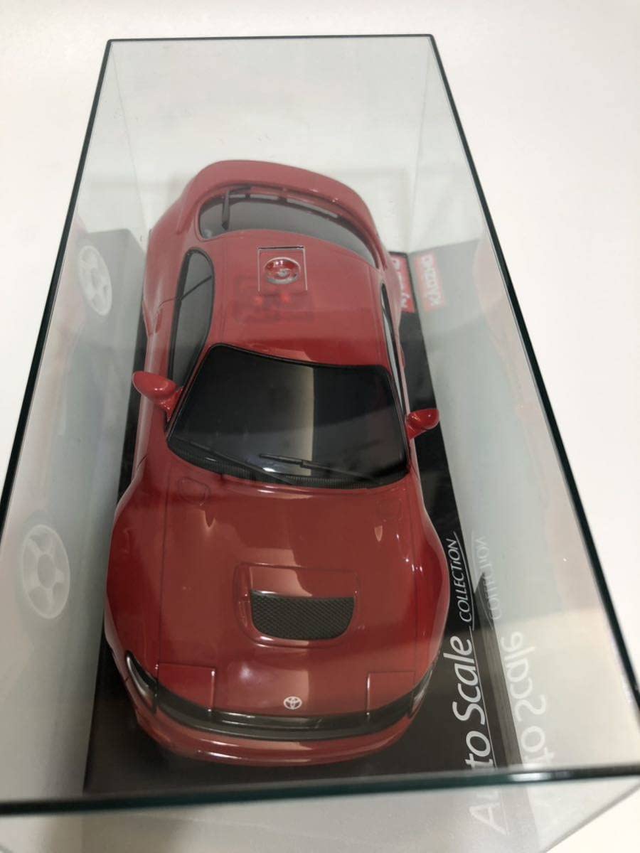 Amazon | 京商 KYOSHO ミニッツ MINI-Z セリカ GTーFOUR RC