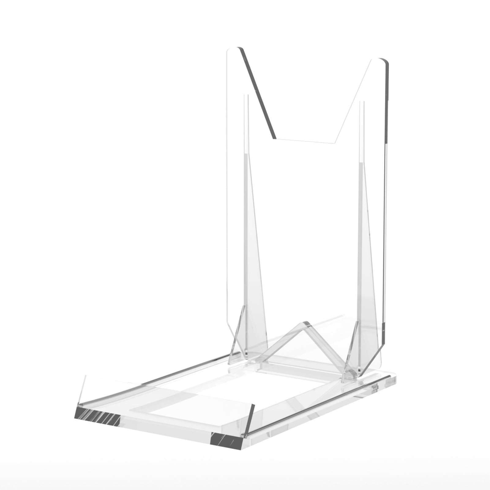 Elprico 3D -Hologramm -Lüfter mit Desktop -Basis und Bluetooth -Lautsprecher, LED -Holographic -Projektor für Werbeanzeige und Wohnkultur