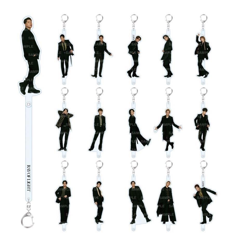 THE RAMPAGE - 川村壱馬 フォトプロップス Amazon.co.jp: THE RAMPAGE 川村壱馬 ray of light フォト