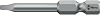 Wera 05051041001 Kraftform Compact 60 RA, Hand Screwdriver with Different Tip Types, inch Type, 17 Pieces, color