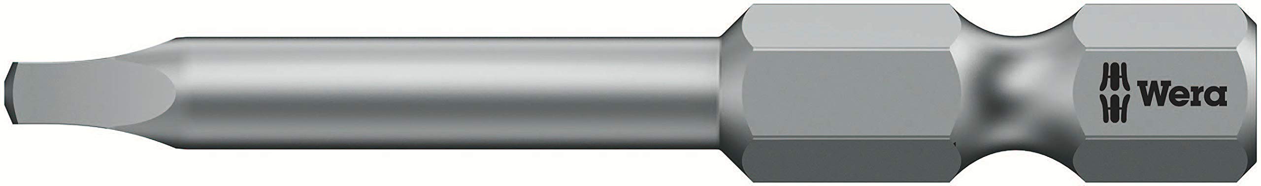 Wera 05051066001 Kraftform Kompakt 838 RA-R M Imperial Set 1, 15 pièces