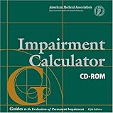 Guides Fifth Impairment Calculator