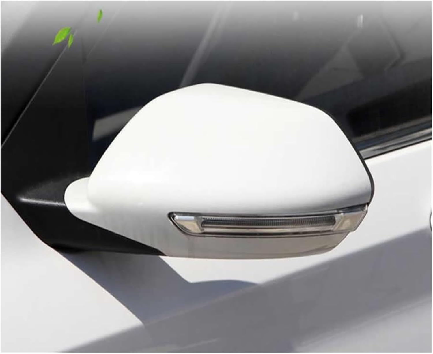 外部ミラー For Baojun 510 2017-2021 Car Accessories Auto Rear View Mirr