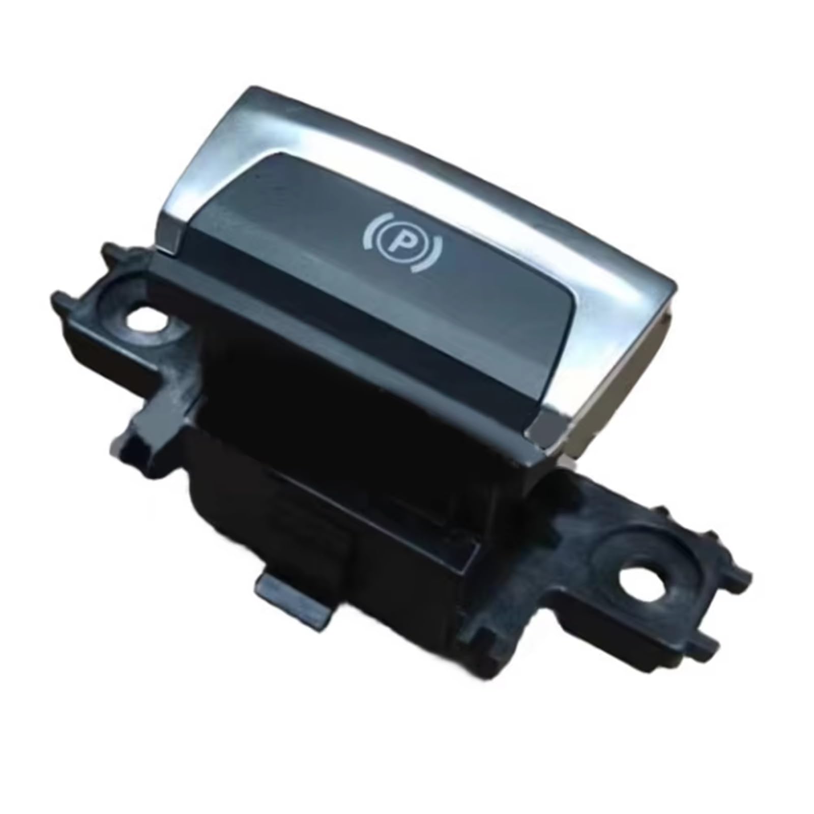 Compatible Con 308 Para Sw 2013,2014-2021 Botón Estacionamiento Retención Automática Freno De Mano Elevador Eléctrico Tapa De Freno Trasero Del Automóvil 96785851VV Recambios Coche