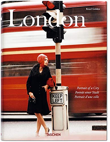 Télécharger FO-LONDON, PORTRAIT OF A CITY Gratuit