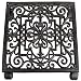 Esschert Design Plant Trolley Cast Iron Square