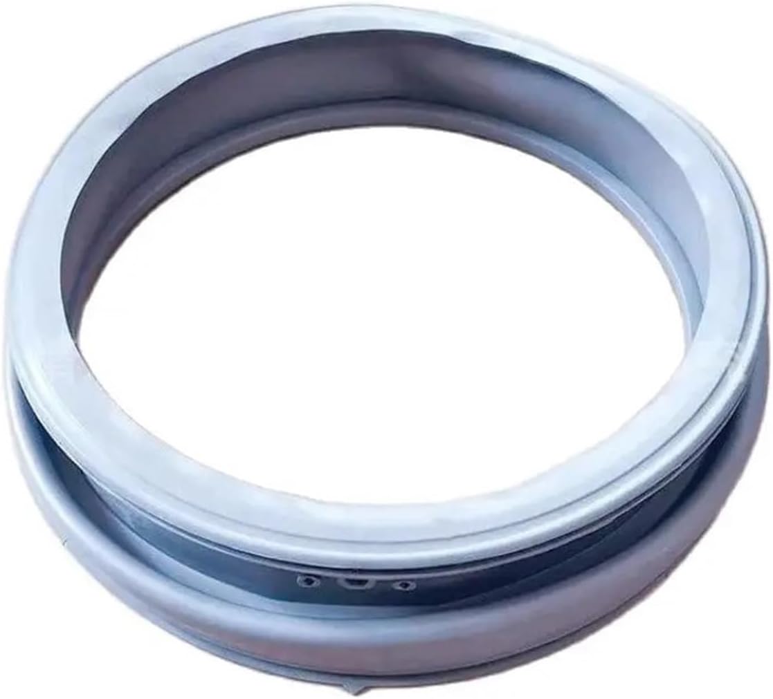 Compatible for Midea Washing Machine Door Sealing Ring TG90-1416MPDG-3047 12638100000187 Universal EU-A31-FG90-S14-C1805ED-3047
