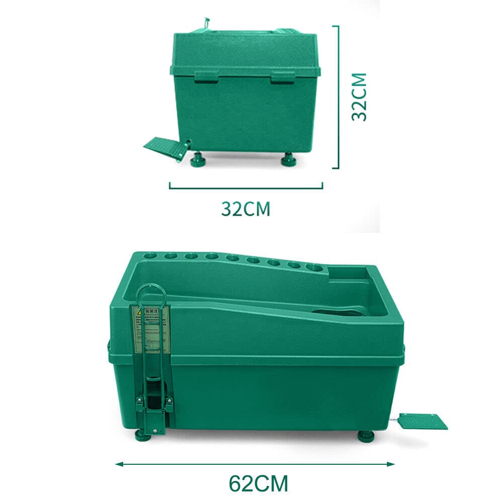 no requiere electricidad dispensador de bolas de golf dispensador automático bolas golf dispensador de bolas golf dispensador bolas golf herramienta automática entrenamiento gusano
