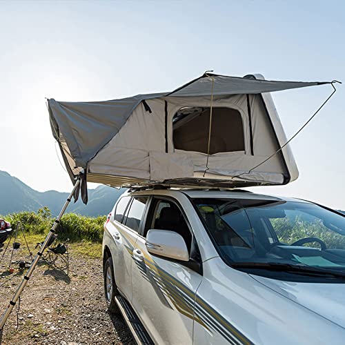 Carpa de Techo para Camping Exterior para 3-4 Personas miniatura 5