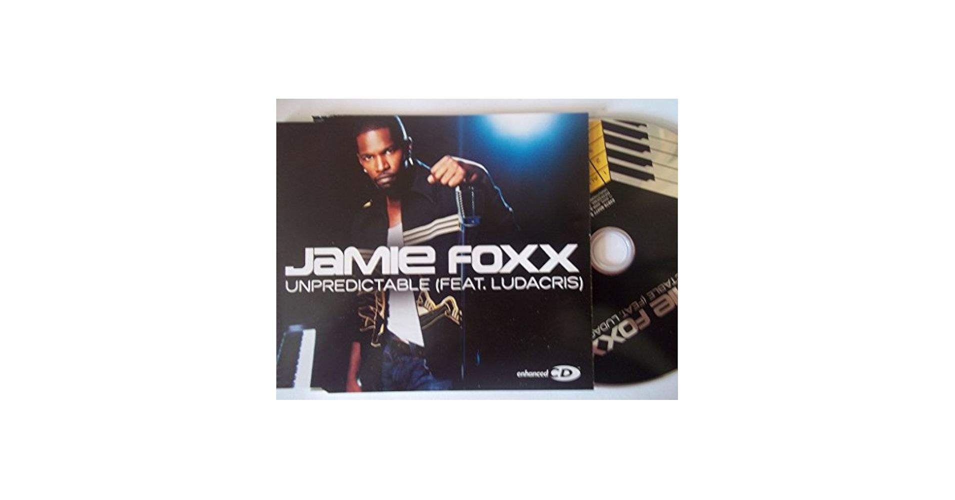 Foxx, Jamie - Unpredictable - Amazon.com Music
