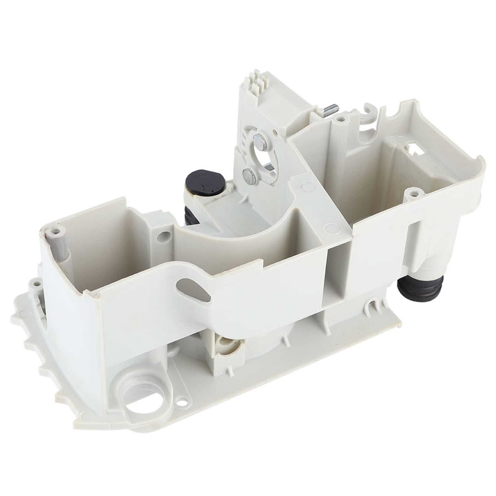 Carcasa de motor de motosierra, cárter de cigüeñal, cubierta de repuesto para motosierra Stihl MS170/180