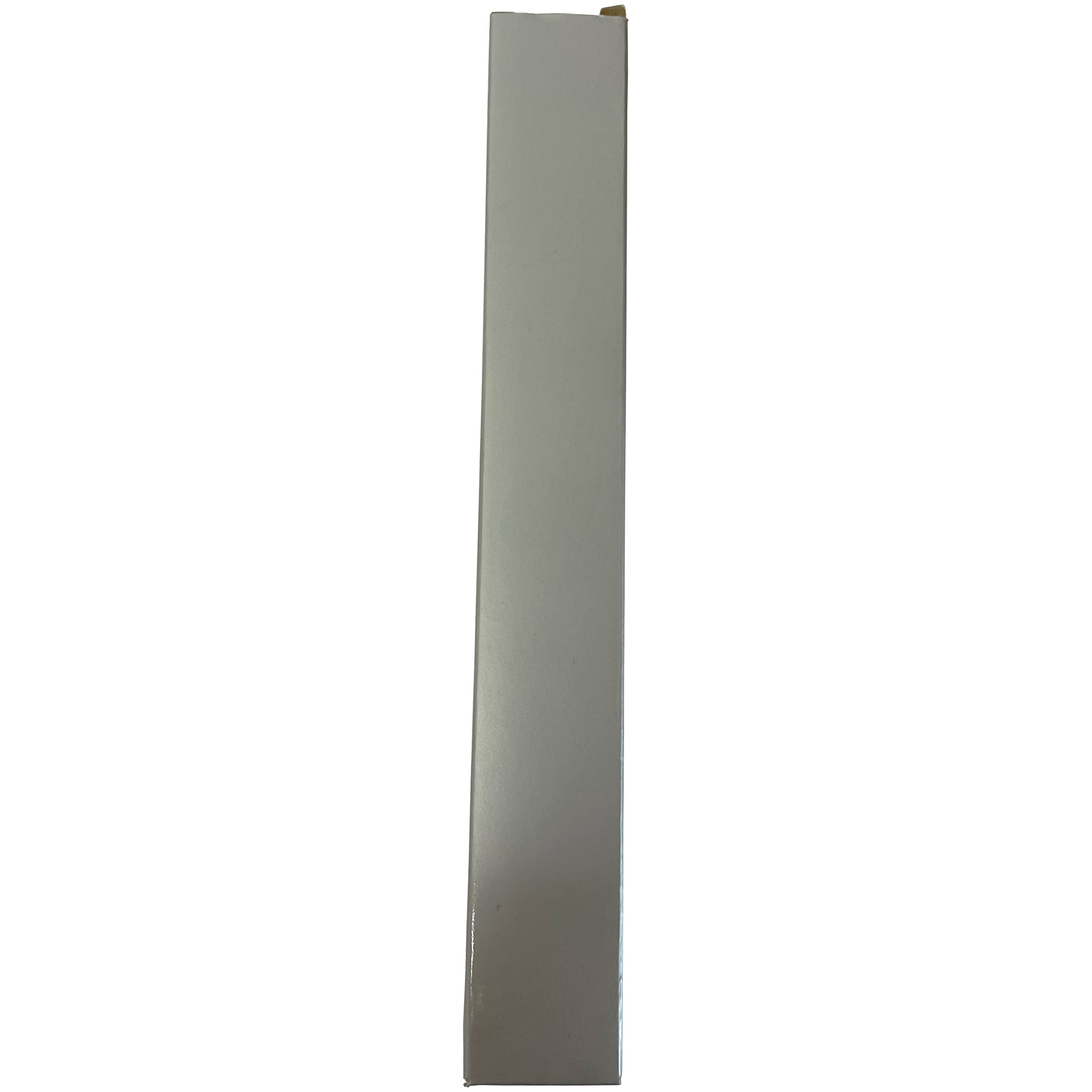 Pack 50 abanicos de madera natural calada para bodas. Abanicos en caja de cartón individual para detalles a invitados en fiestas de verano, bodas, bautizos, comuniones o eventos con calor (50)