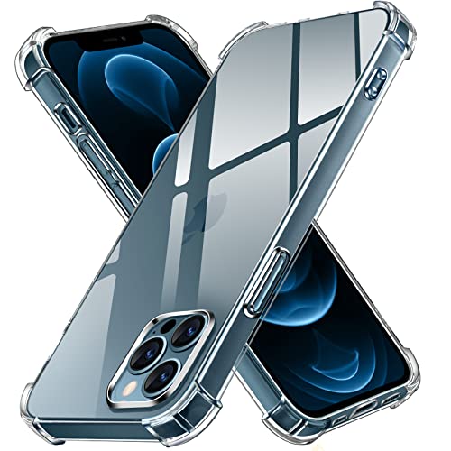 IVoler Cover Compatibile con iPhone 12 PRO Max 6.7...