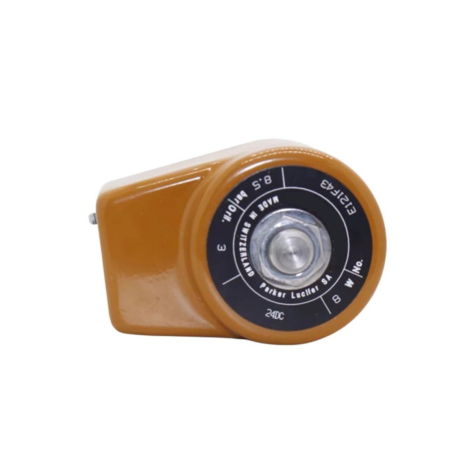 BACYDLPL Solenoid valve E121F43