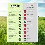 ACME Hundepfeife No. 210,5 + GRATIS Pfeifenband - Das Original aus England - laut und weitreichend (Forest Green)