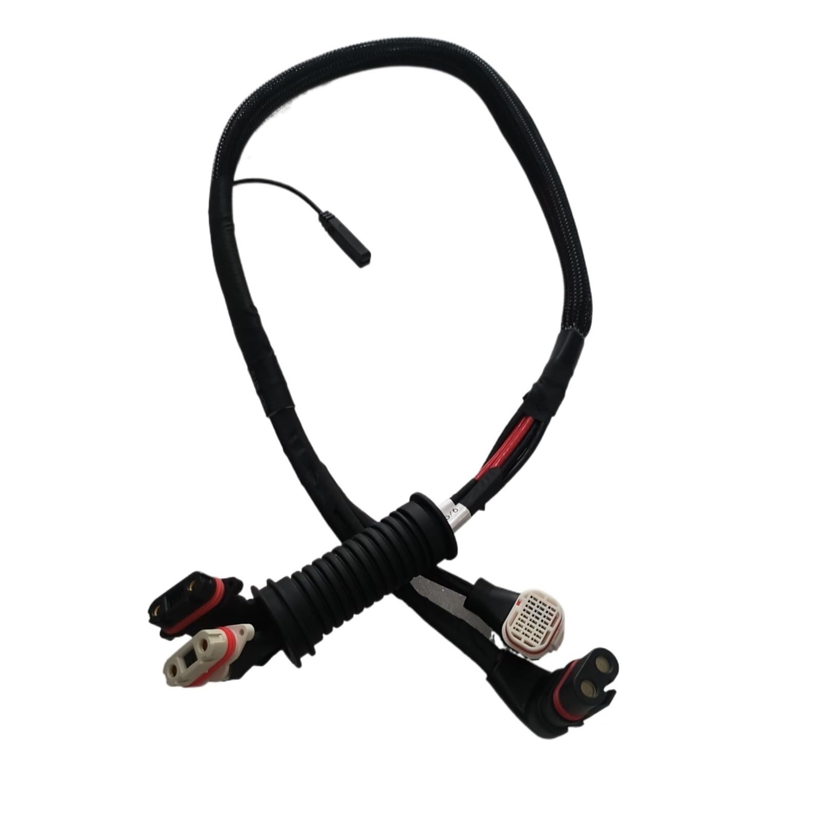 Compatible con dji, T20P/T25/T40/T50 Set Cables ESC