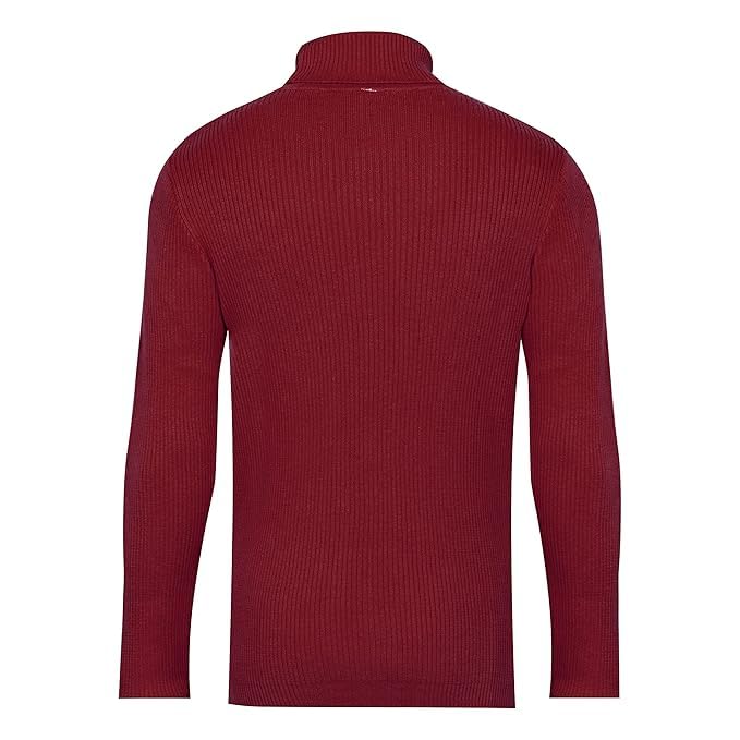 Image of high Neck Sweater for Boys