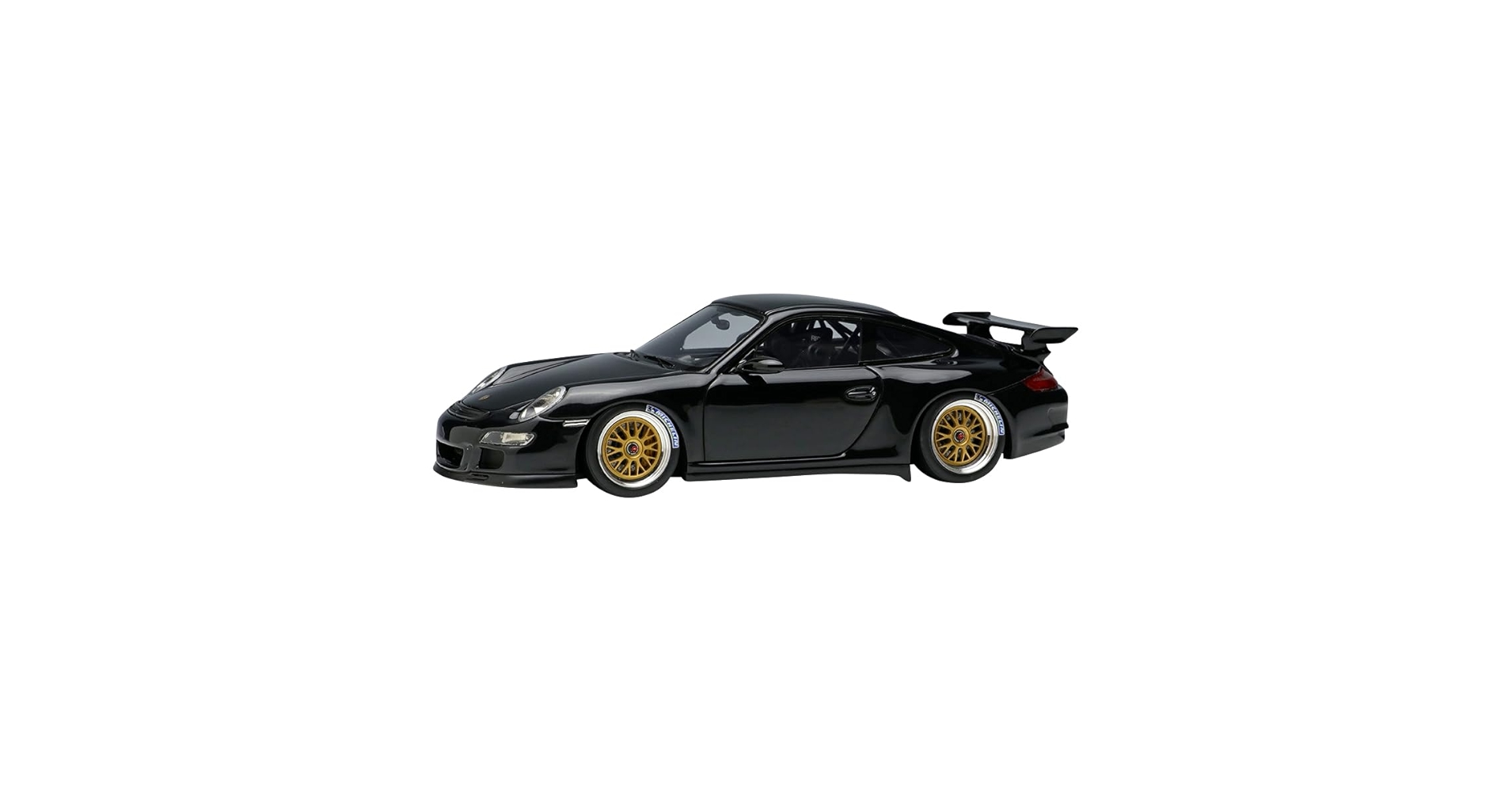 Amazon | メイクアップ(Make up) EIDOLON 1/43 ポルシェ 911
