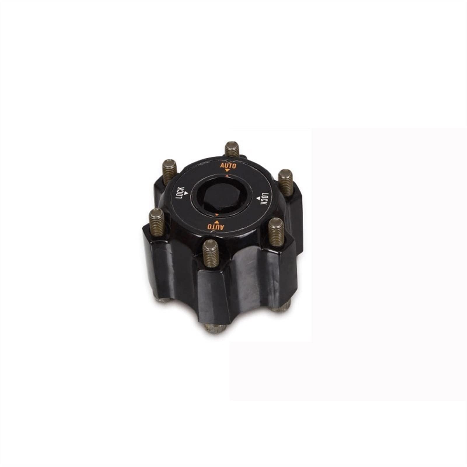 1 sztuka X, dla NISSAN, Safari GU Y61 automatyczne wolne piasty blokujące koła B017 40250-VB200 40250VB200 Nakrętki zabezpieczające do kół