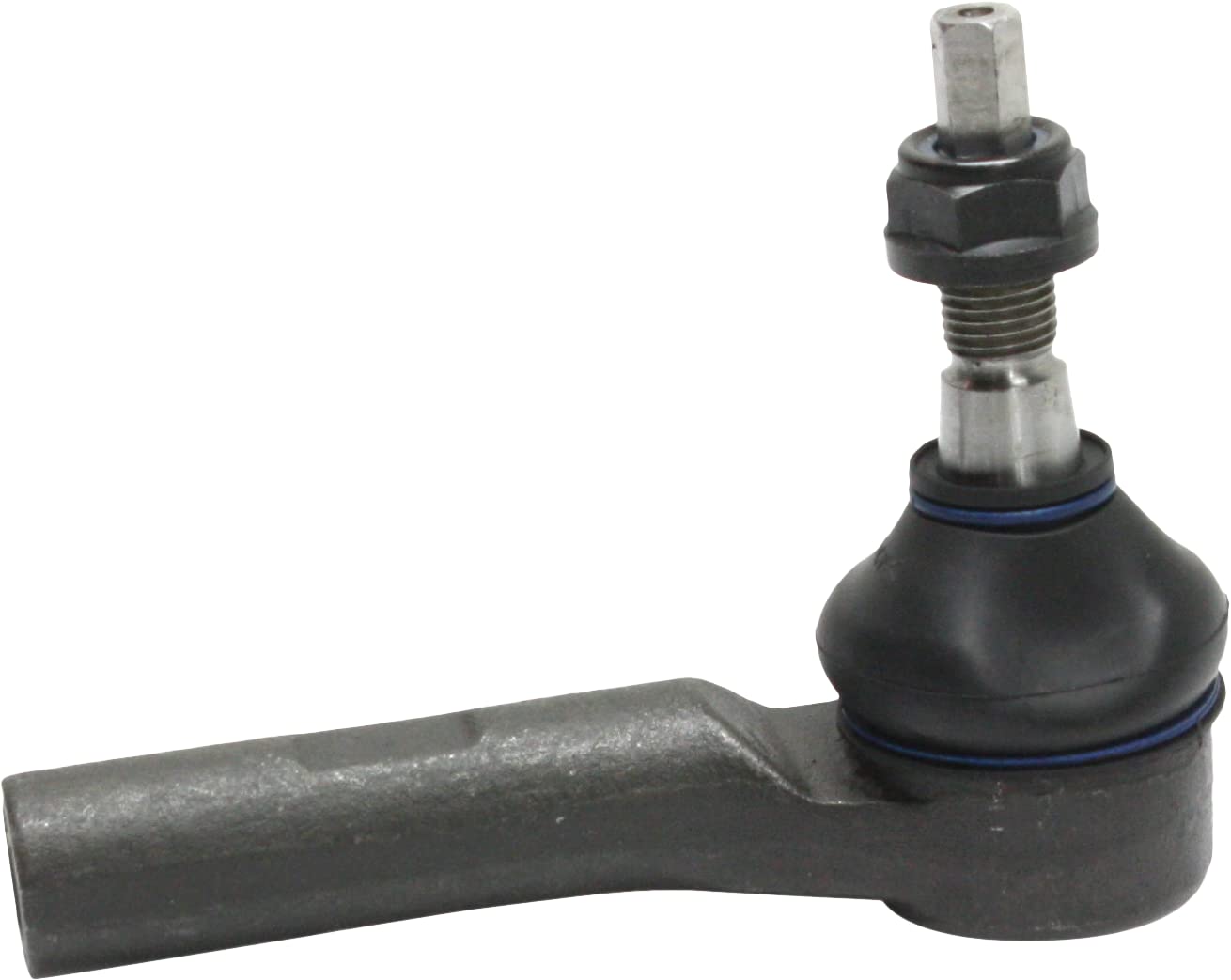 Garage-Pro Front Left Outer Tie Rod End Replacement For Dodge Dakota 2000 2001 2002 2003 2004 Durango 00-03 4WD Replaces # 52106545AA
