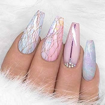 colorful_nails୨୧⋆* swiss-beauty-color-splash-nail