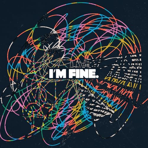 Page de couverture de Episode 294: I'm Fine - Week 2 - Meet Me On The Mountain - September 14, 2025| Crossland Community Church