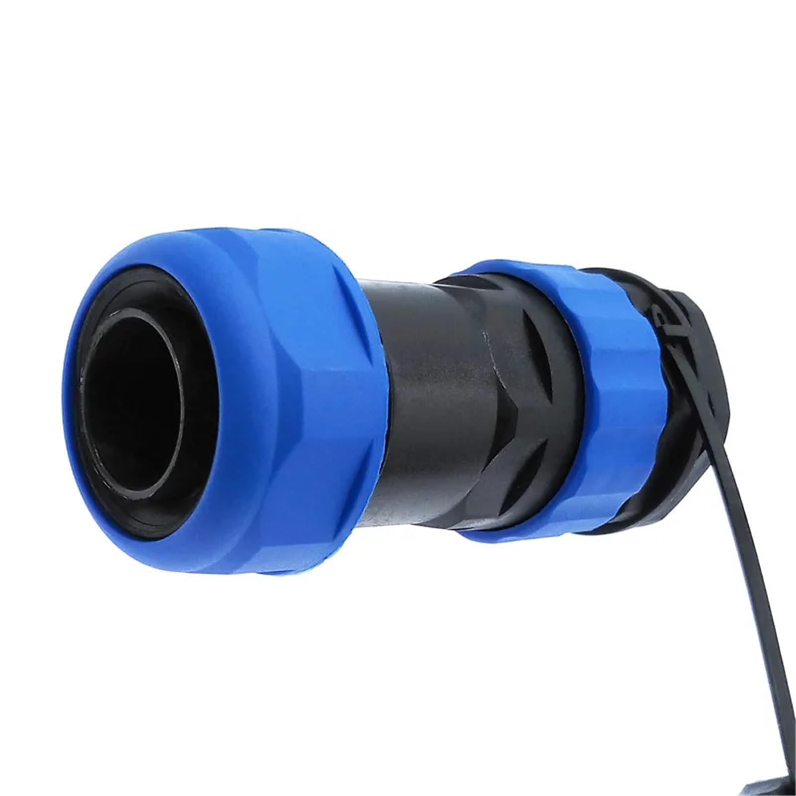 Connecteur SP28 6 broches IP68 contre les infiltrations d'eau - 7