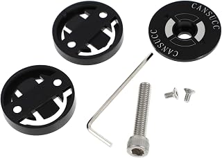 Toddmomy 1 Conjunto Suporte De Computador Suporte De Cronômetro De Bicicleta Suporte De Guidão De Bicicleta Suporte De Chave De Doca De Computador Suporte De Computador Suporte De Extensão