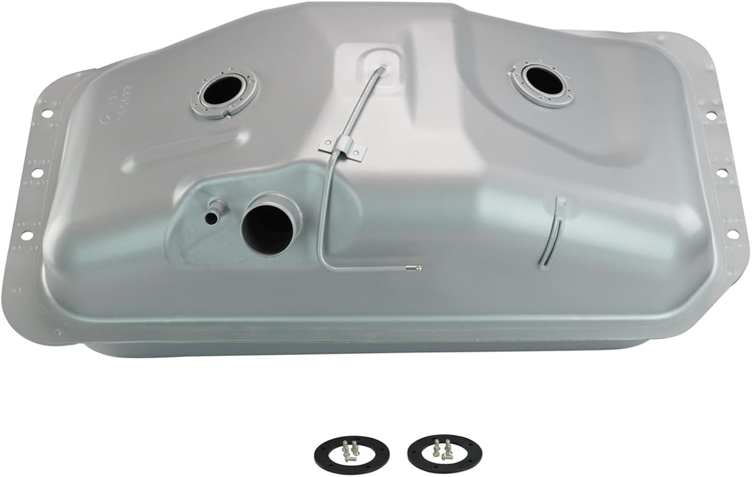 Gas Fuel Tank 13.7 gal Compatible with 1986-1990 Toyota Pickup