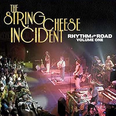 Rhythm of Road 1: Incident in Atlanta 11-17-00