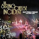 Rhythm of the Road: Volume One, Incident in Atlanta -11.17.00