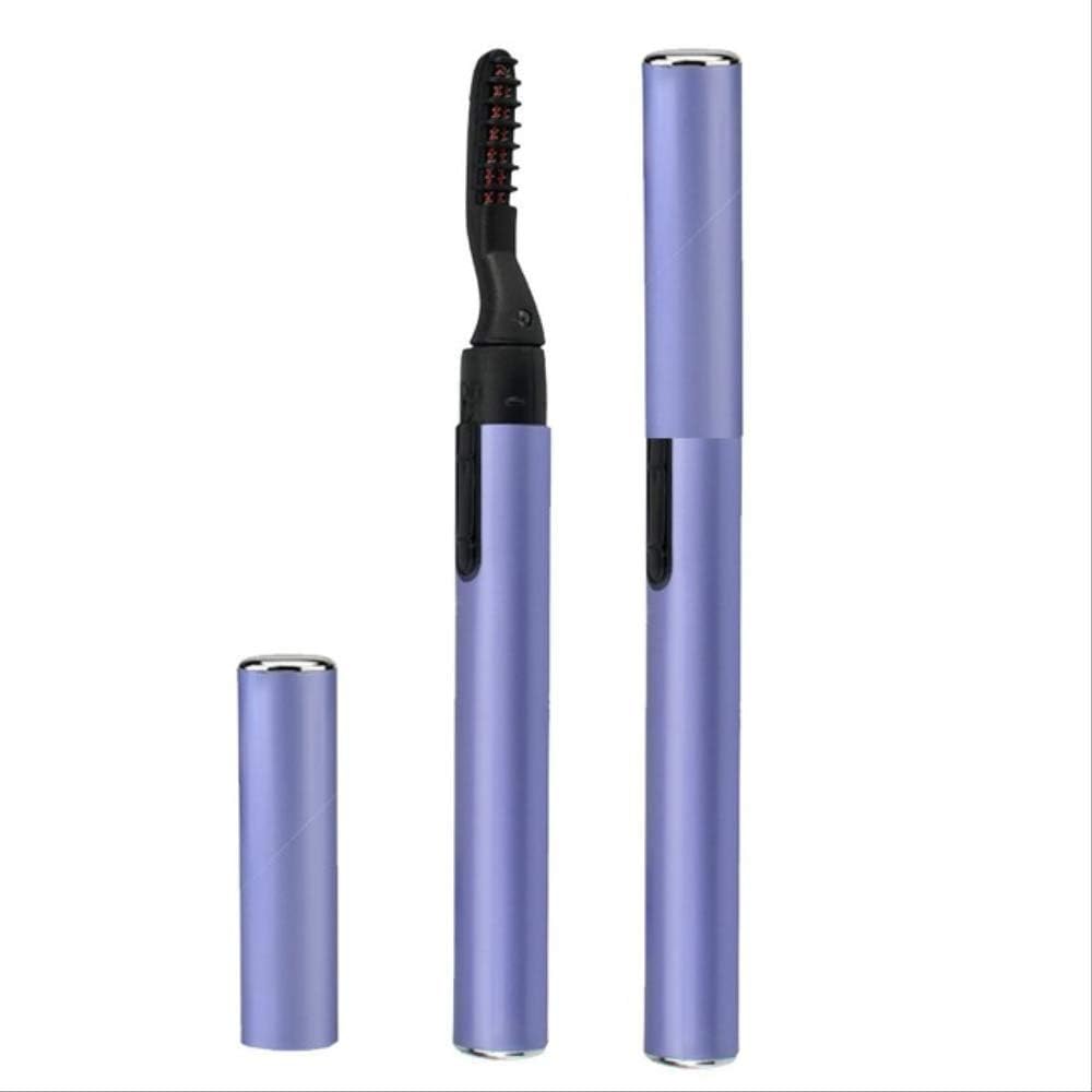 arriccia ciglia riscaldato