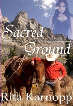 Sacred Ground