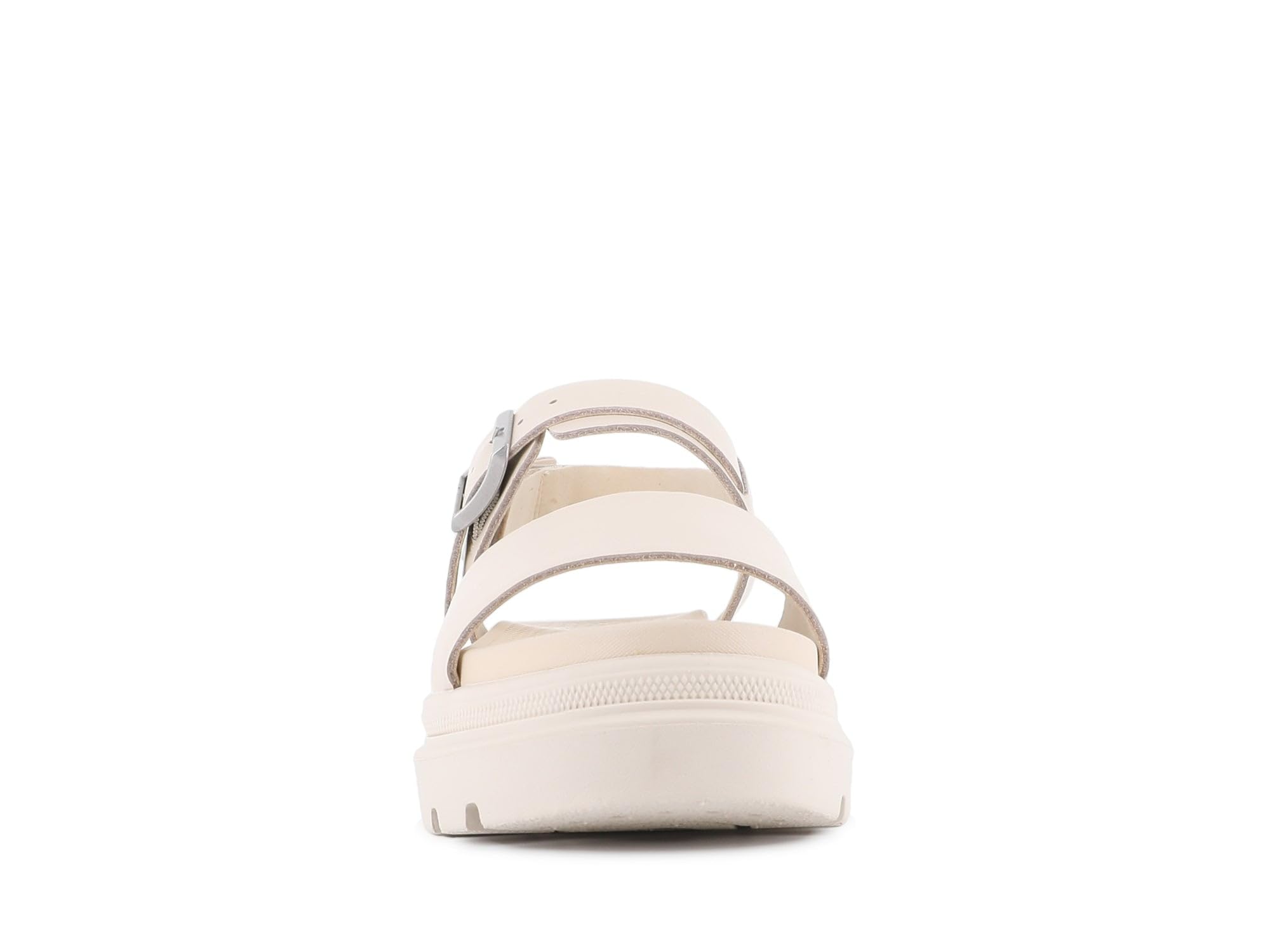 Palladium Pallacruise Classic~Almond Milk, 40EU
