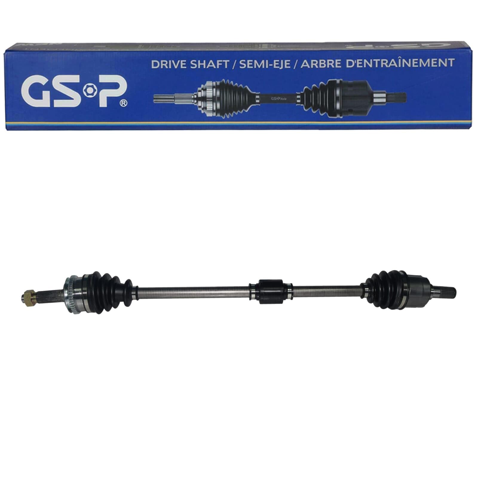 GSP Arbres de transmission 299216