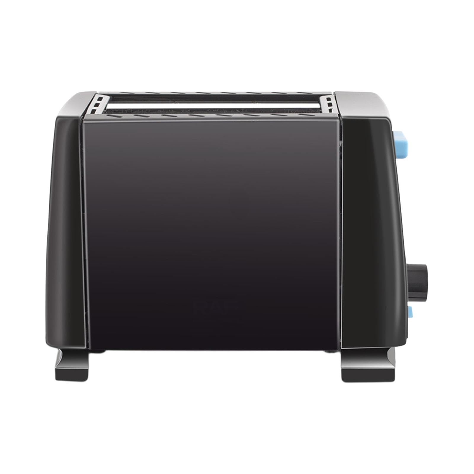 Bread Toaster Household Kitchen Appliances Bread Maker for Bagels Puff-picture-10