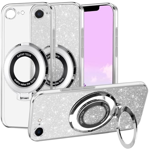 Coque iPhone 16e transparente anti-jaunissement pour éviter les chutes et rayures