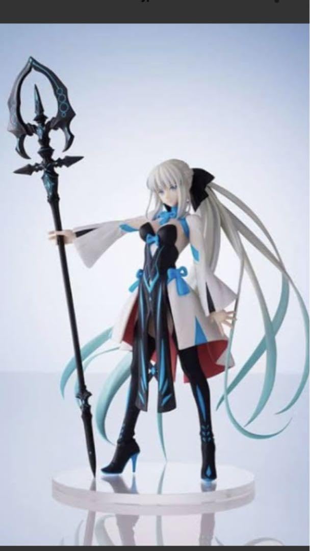 ConoFig Fate/Grand Order モルガン Amazon.co.jp: ConoFig Fate Grand Order バーサーカー モルガン