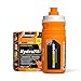 Produktbild Named Sport HydraFit Hypotonic Drink Integratore + Borraccia Omaggio, 400g