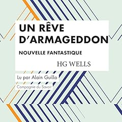 Couverture de Un R&ecirc;ve d'Armageddon