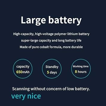 Translator Pen 2.0, Translation Pen 2025, Travel Language Translator Device, Business Traductpen, 112 Language Translation Scanning Reading Pen, Study Scanning Pen, Dyslexia Reading Tools