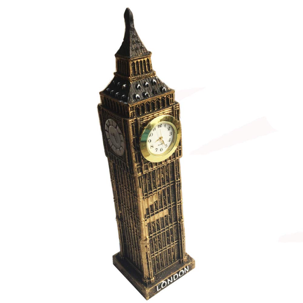 Amazon.co.jp: 置物 ロンドン、イギリス、ランドマーク、ビッグベン