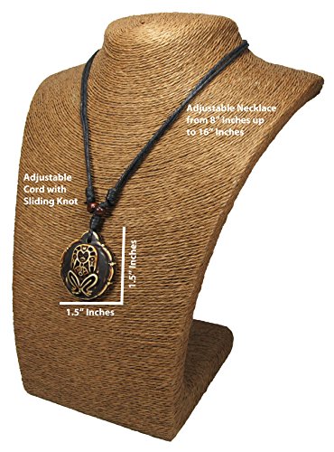 Exotic & Trendy Jewelry, Books And More Taino Necklace Taino Symbol Tribal Frog Necklace Turtle Necklace Taino Pendant Turtle Necklace Yin Yang Coqui Taino Sun #TOP2