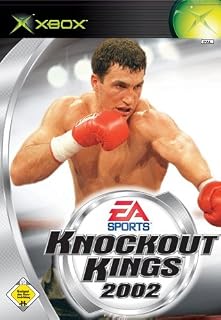 Knockout Kings 2002 (Renewed)
