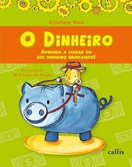 Capa de O dinheiro