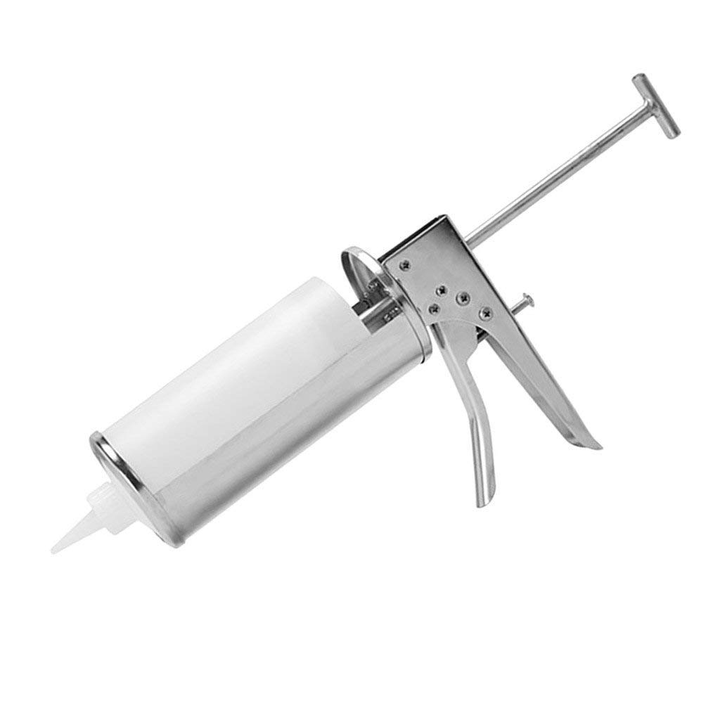 Dispensador de Salsas y Especias (Acero Inoxidable)