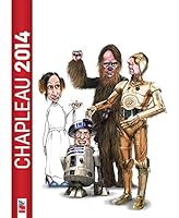 ANNÉE CHAPLEAU 2014 289705283X Book Cover